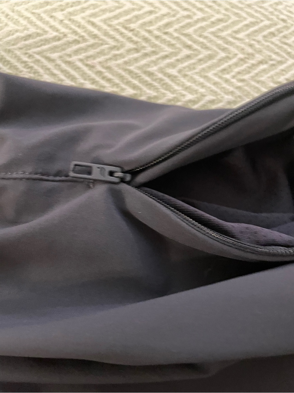 Men's Performance Drawstring Shorts - Picture 6 of 7